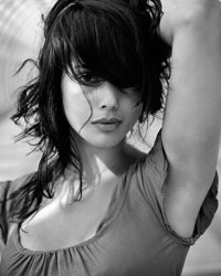 Amrita Acharia